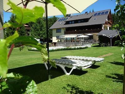 Catalli Herrischried Zewnętrze zdjęcie
