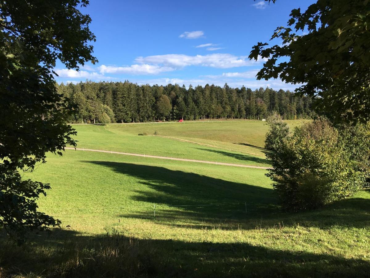 Catalli Herrischried Zewnętrze zdjęcie